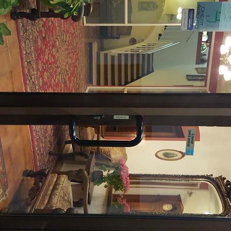 Hostal Residencia Catalina 팔라모스 외부 사진