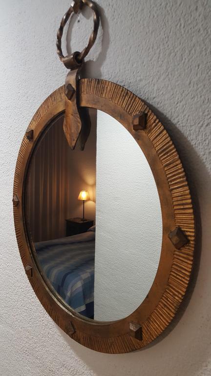 Hostal Residencia Catalina 팔라모스 외부 사진