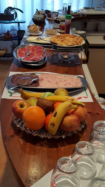 Hostal Residencia Catalina 팔라모스 외부 사진