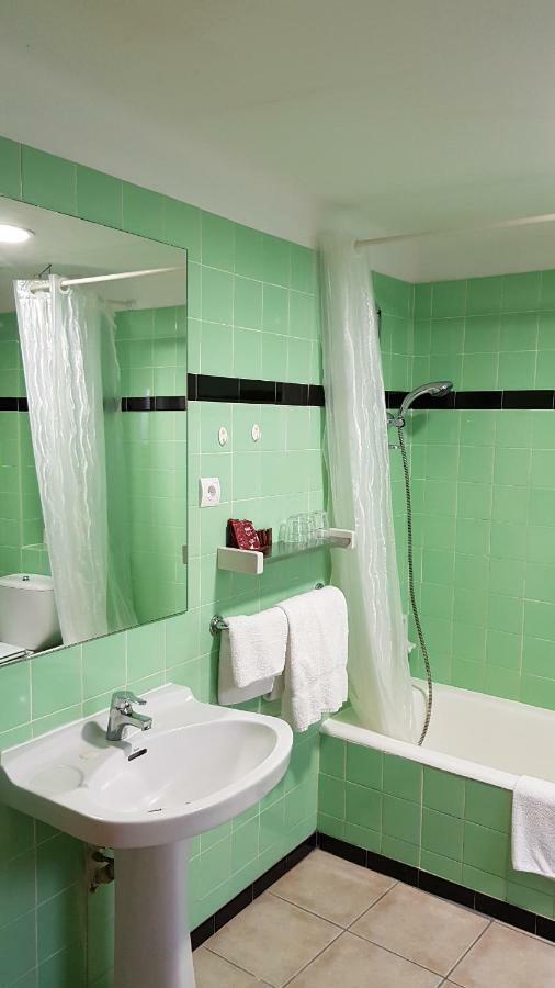 Hostal Residencia Catalina 팔라모스 외부 사진
