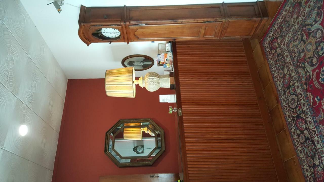 Hostal Residencia Catalina 팔라모스 외부 사진